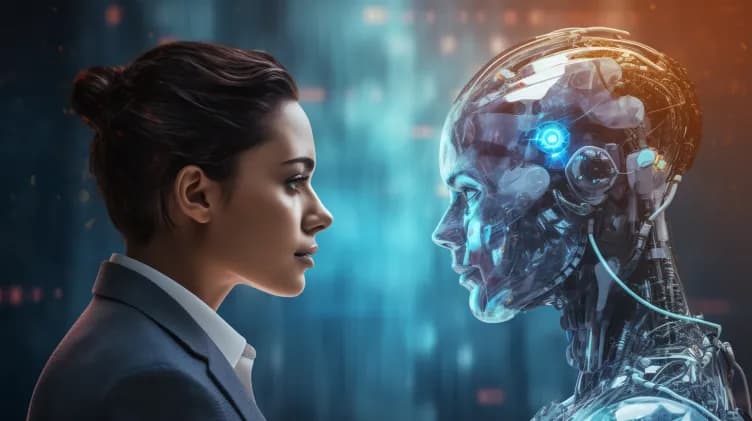 Create, collaborate, cultivate: The 3 Cs to supercharging your work with AI