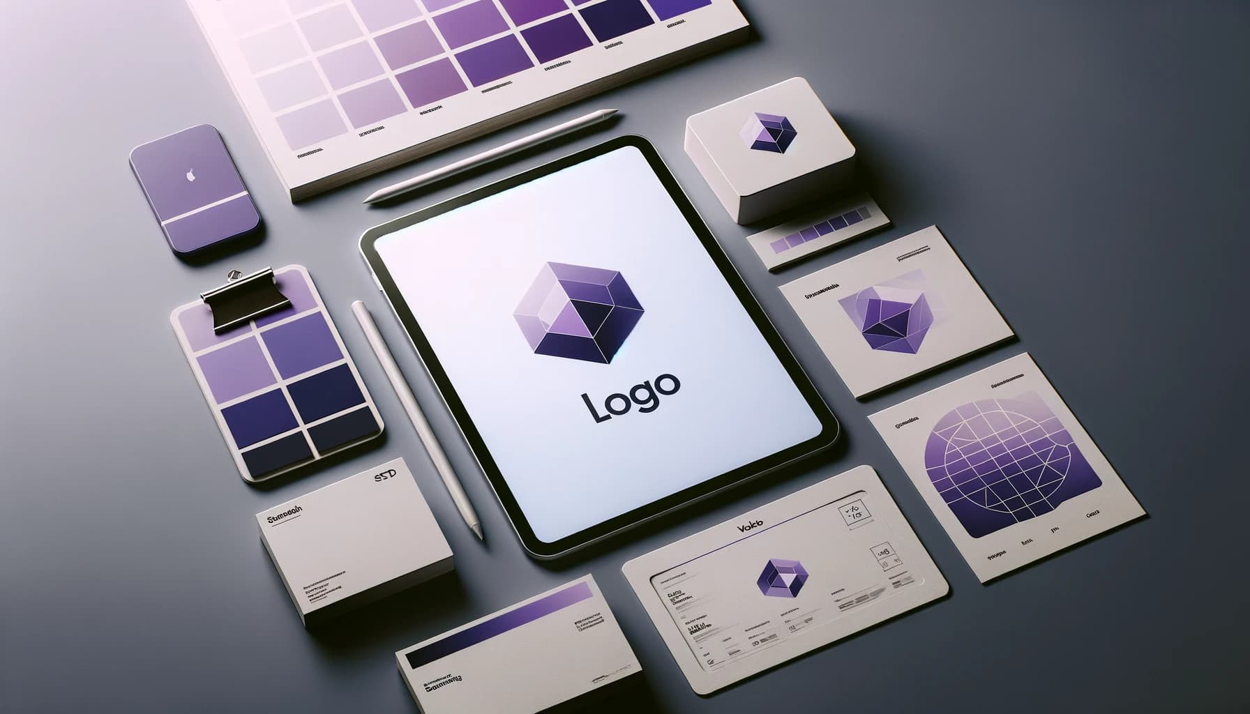 How I built my startup in the AI era: branding, website, and beyond