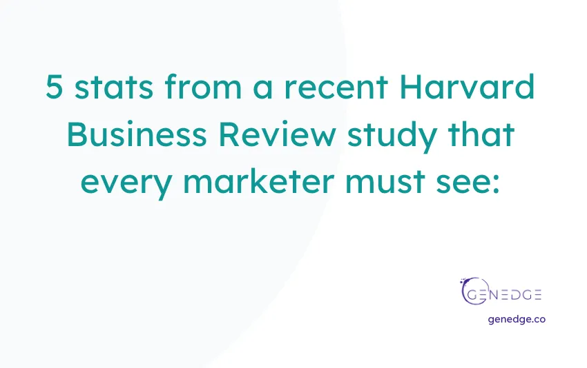 Infographic: The highest performing marketers will be augmented with AI