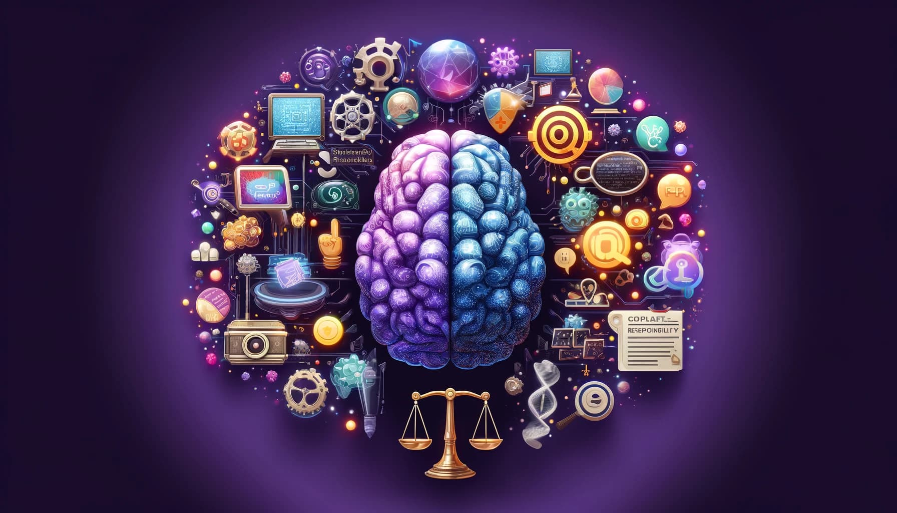 What marketers (and others) should know about the legal landmines in AI content creation