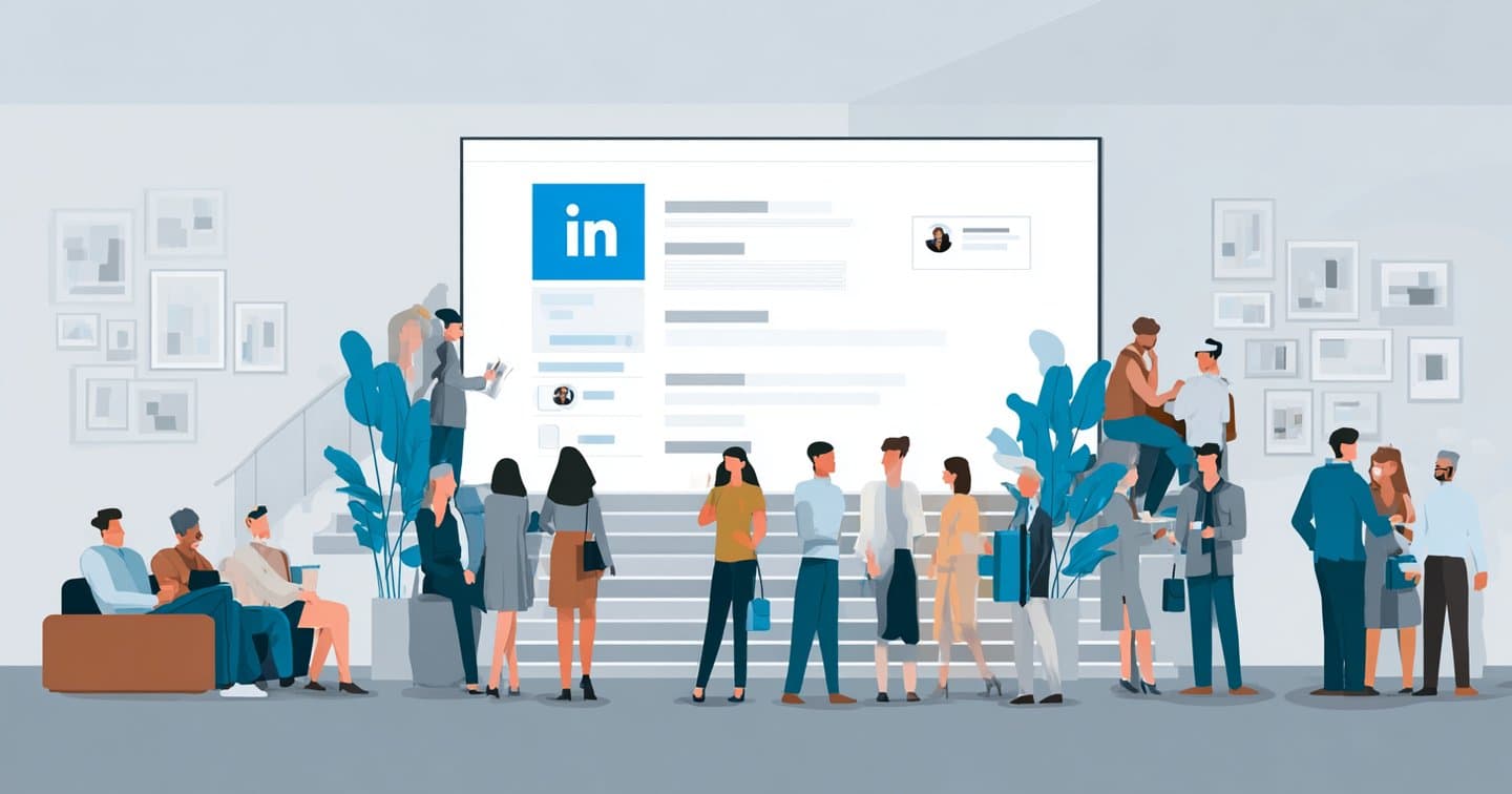 Why AI Search changes how you should think about your LinkedIn Company Page
