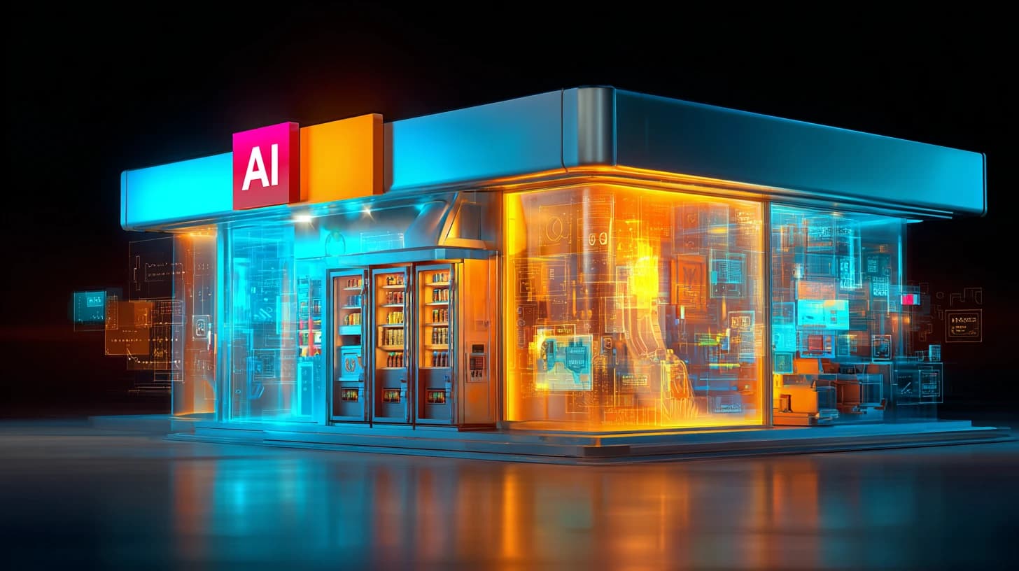 If your AI feels like a vending machine, you’re using it wrong