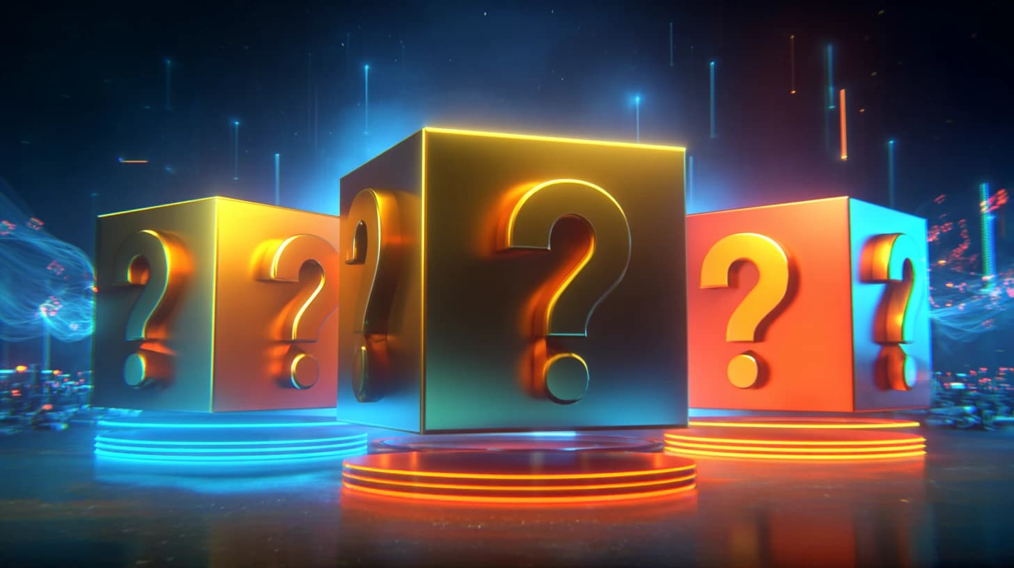 Anticipate Questions. Align Your Teams. Automate the FAQ.