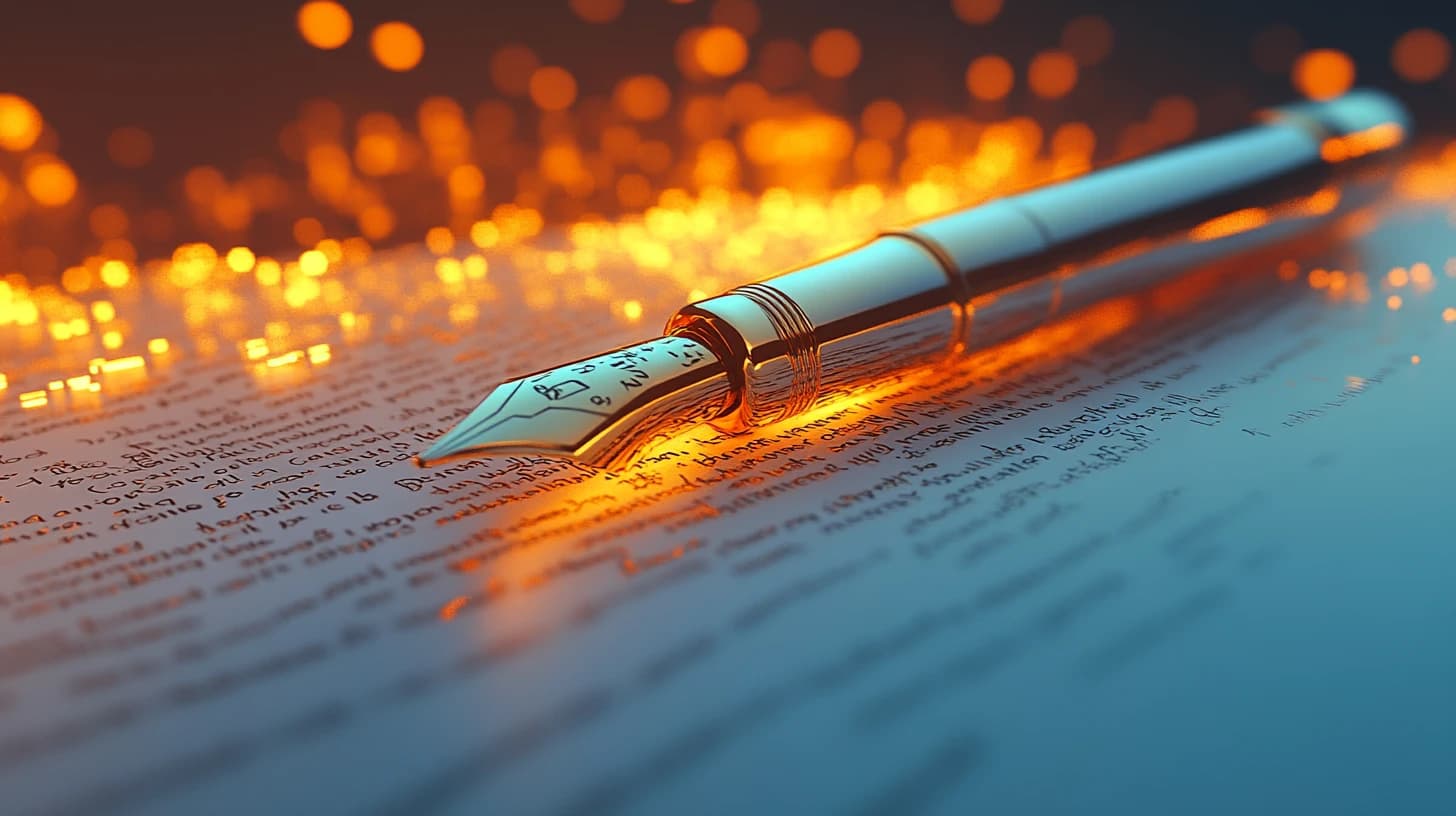 Can AI edit better than you? Let`s find out.