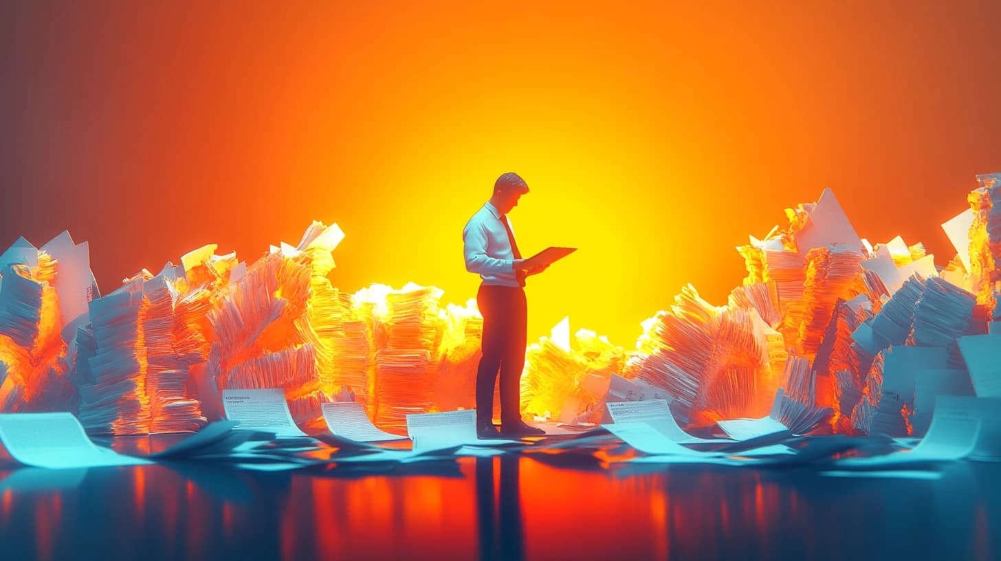 Can AI organize your messy data? Let`s find out!