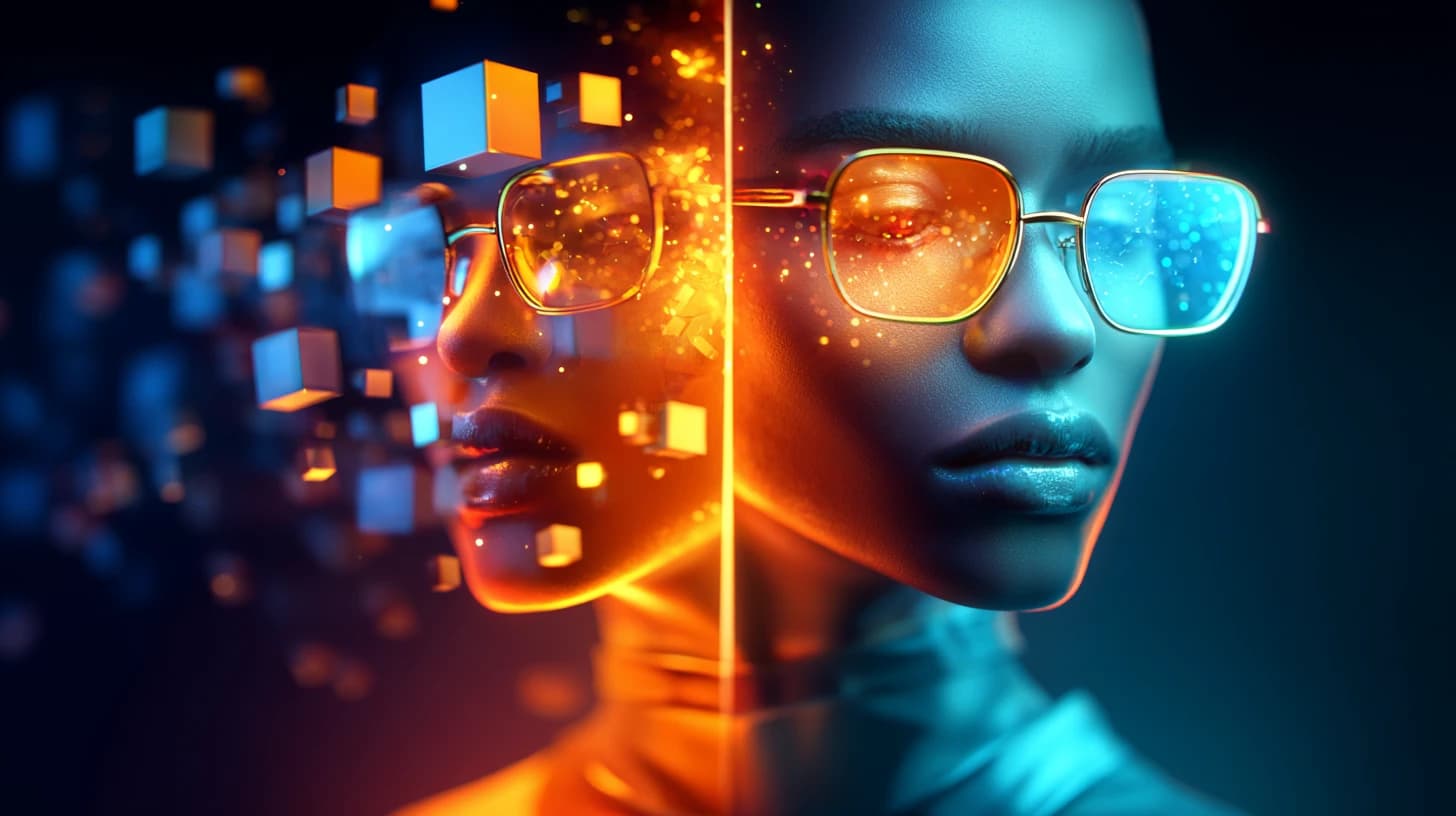 The first prompt gets you an answer. The second one gets you insight.