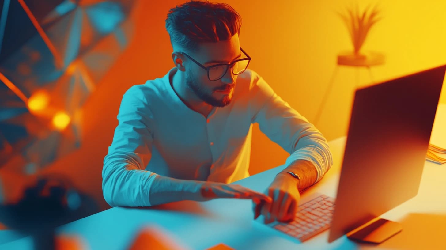 Your new market analyst never sleeps—and works in seconds