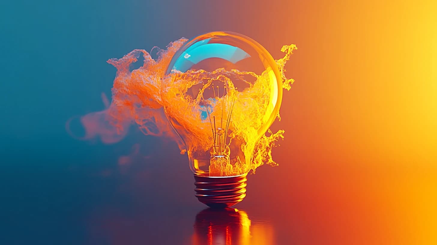 Out of ideas? Use AI to go beyond the obvious