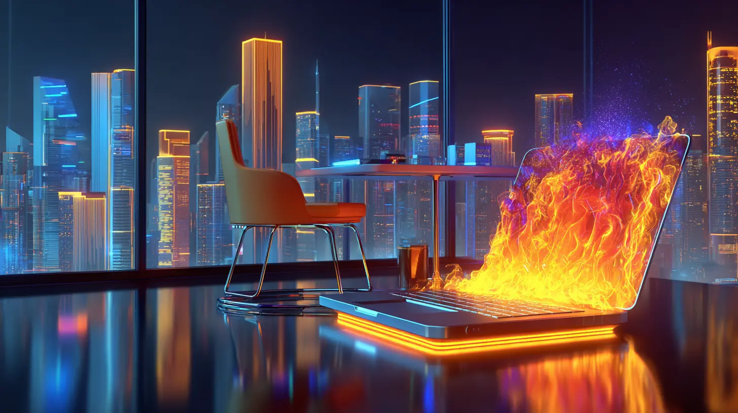 The prompt that could prevent your next PR disaster