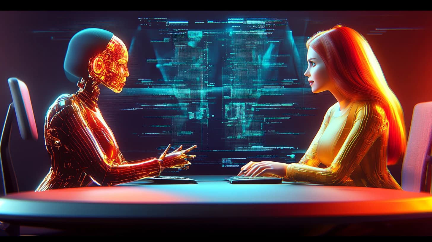 Skip the data dump. Let AI brief the boss.