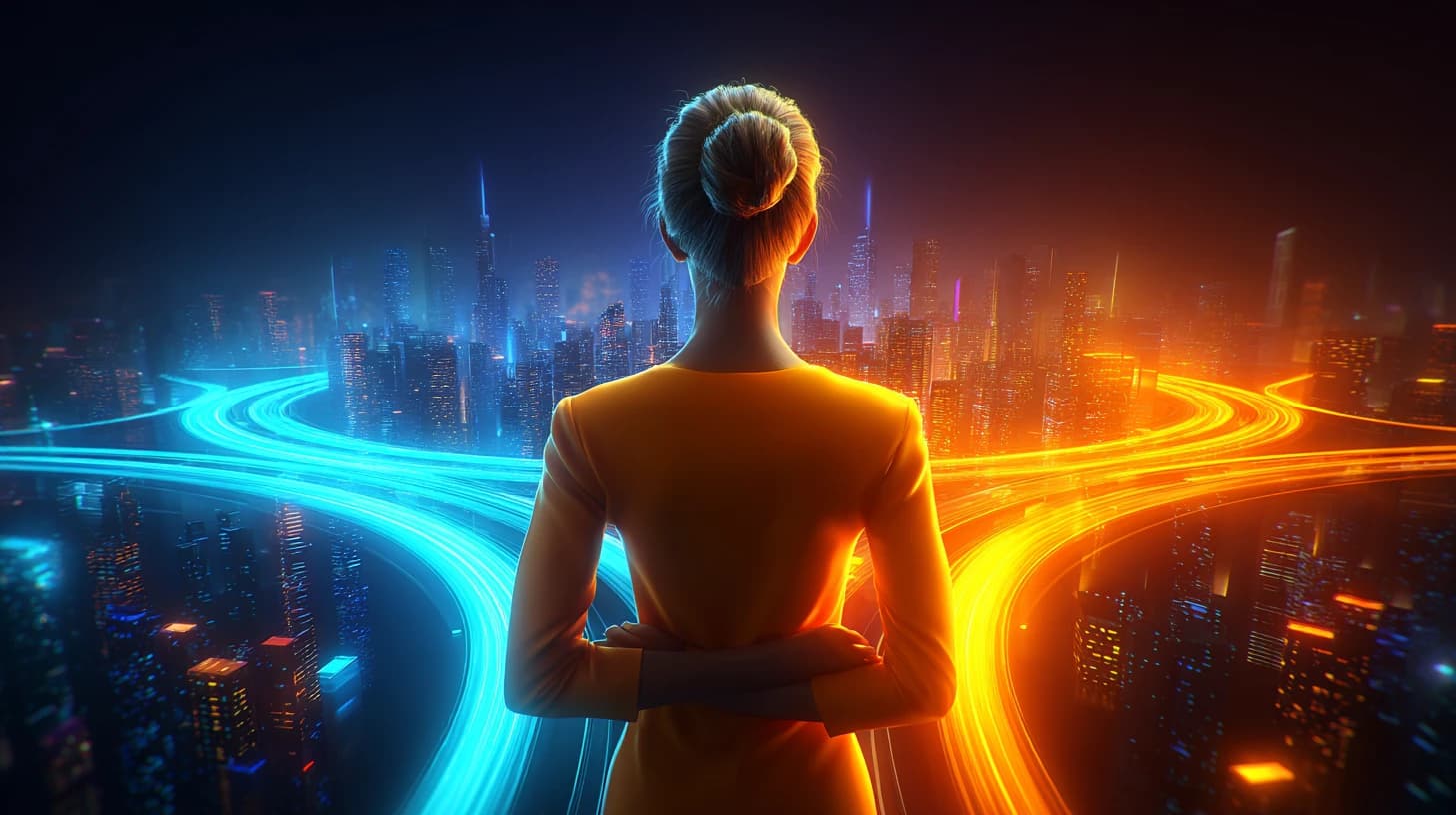 Stop tossing and turning—let AI interrogate your indecision