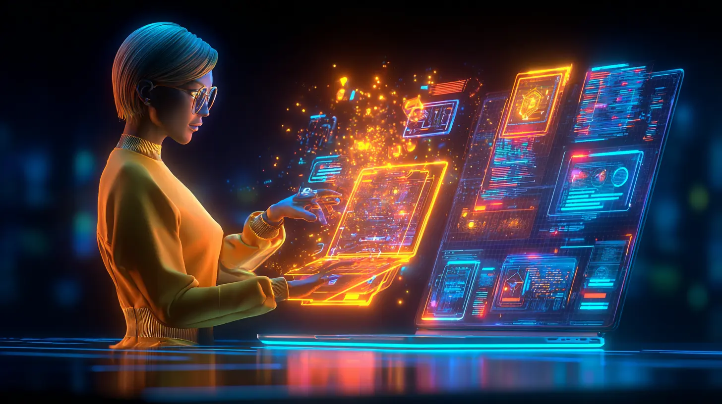 Stop waiting, start building: Create your own weekly dashboard in seconds