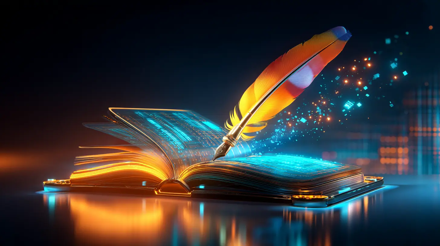 Writing clarity is a choice—let AI enforce it